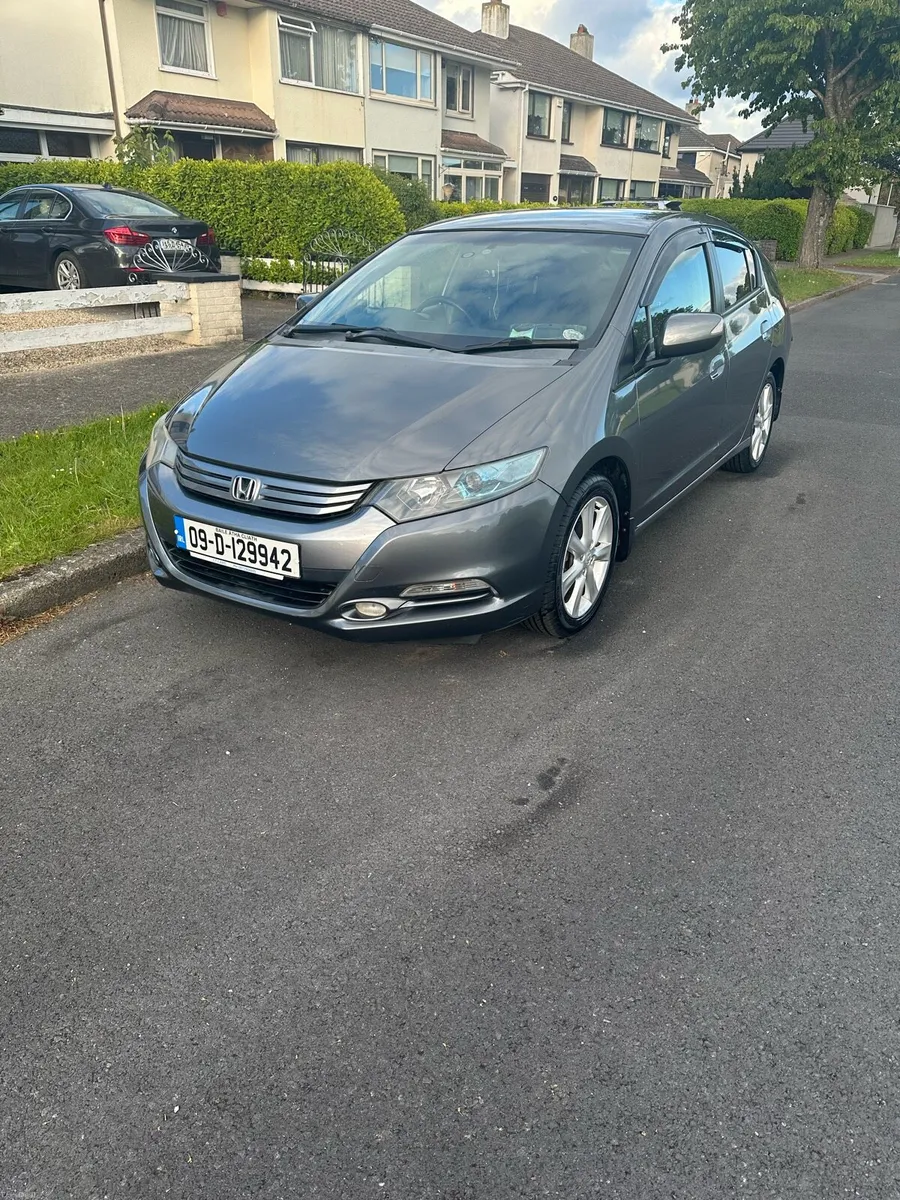Honda Insight - Image 1