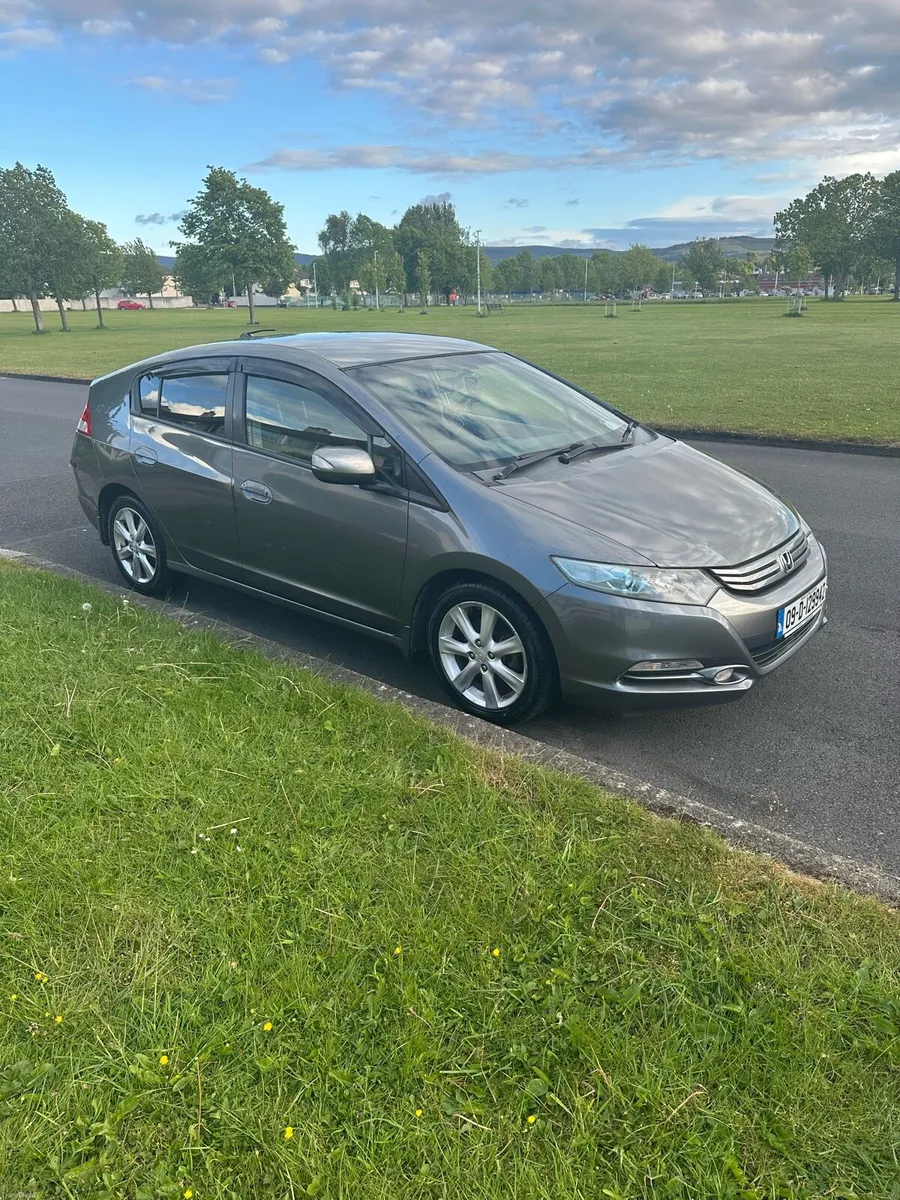 Honda Insight - Image 2