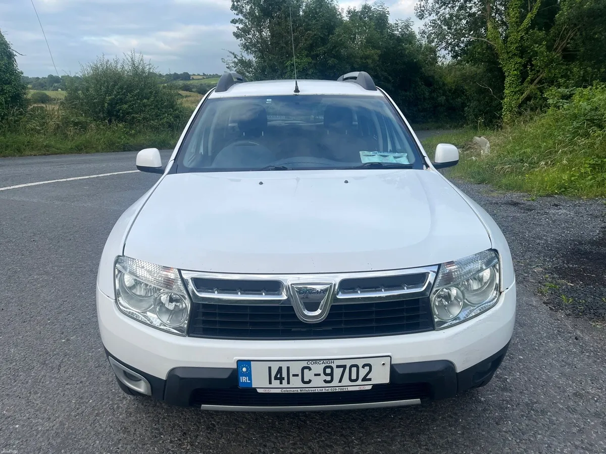 Dacia Duster - Image 2