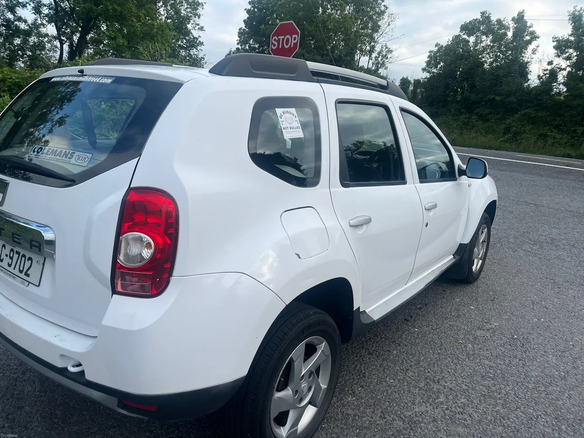 Dacia Duster - Image 4