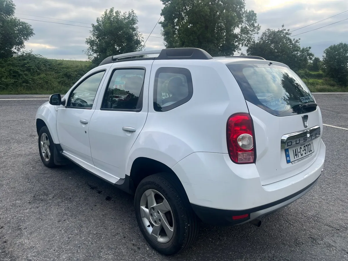 Dacia Duster - Image 6
