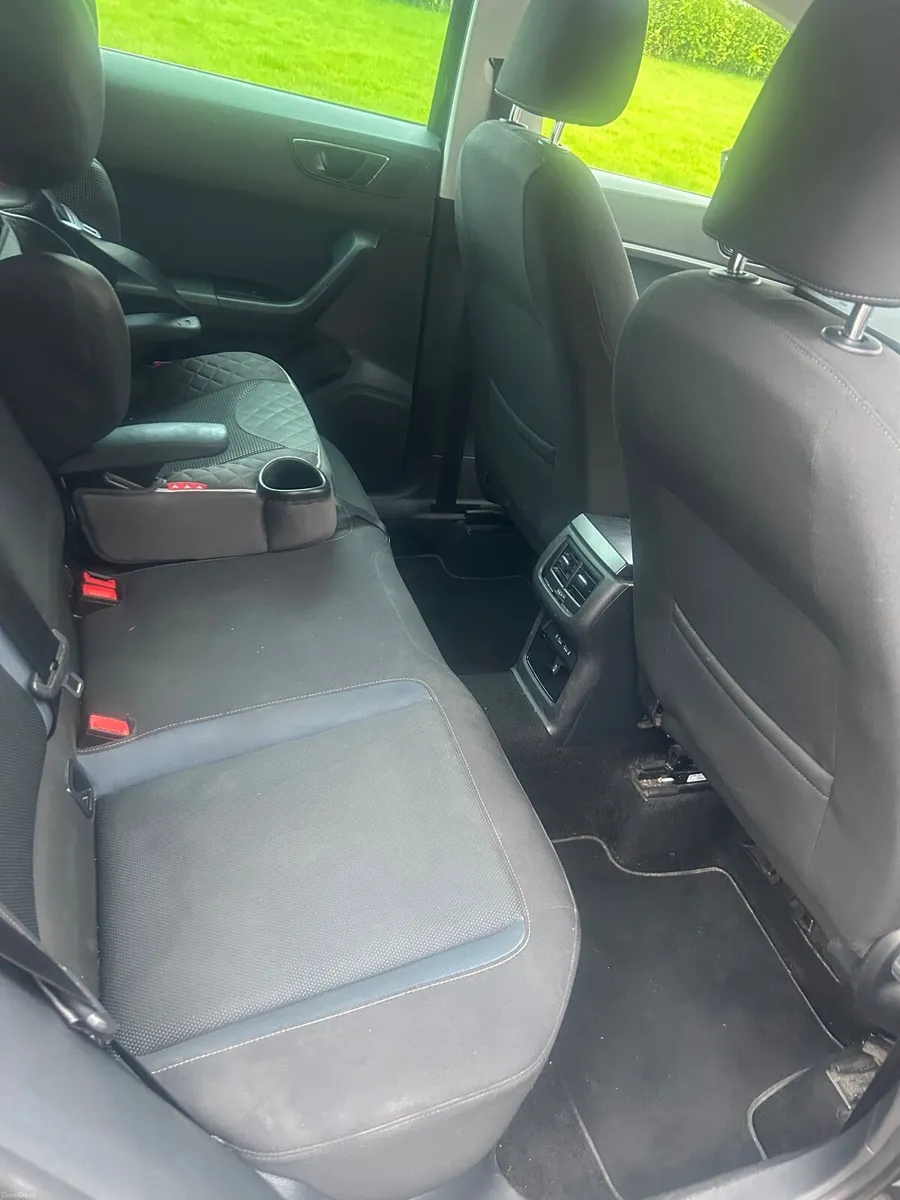 SEAT Ateca 2019 - Image 2