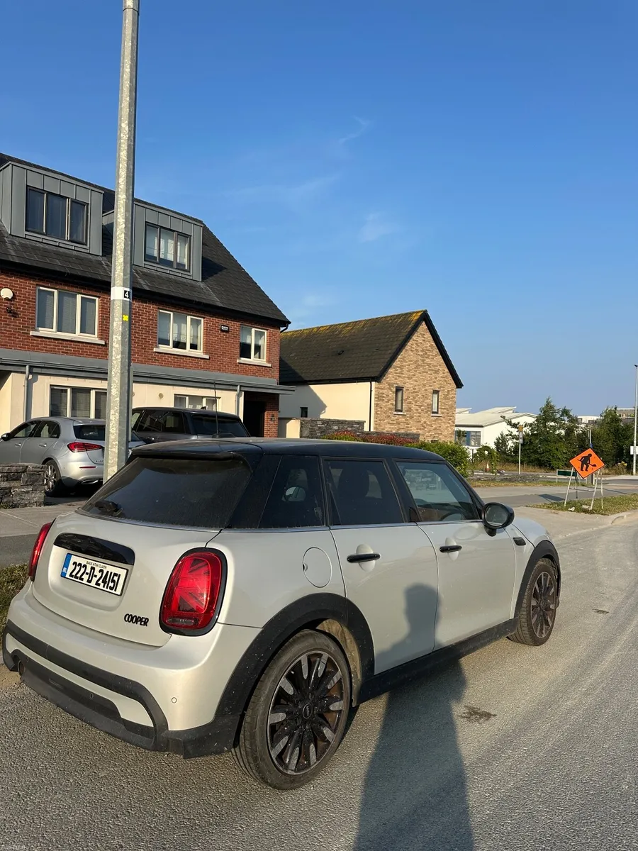 Mini Cooper Exclusive - Auto 1.5 - Image 5