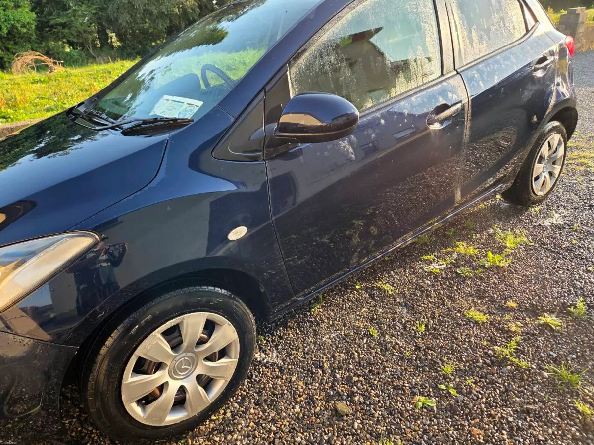 Mazda Demio Auto - Image 2