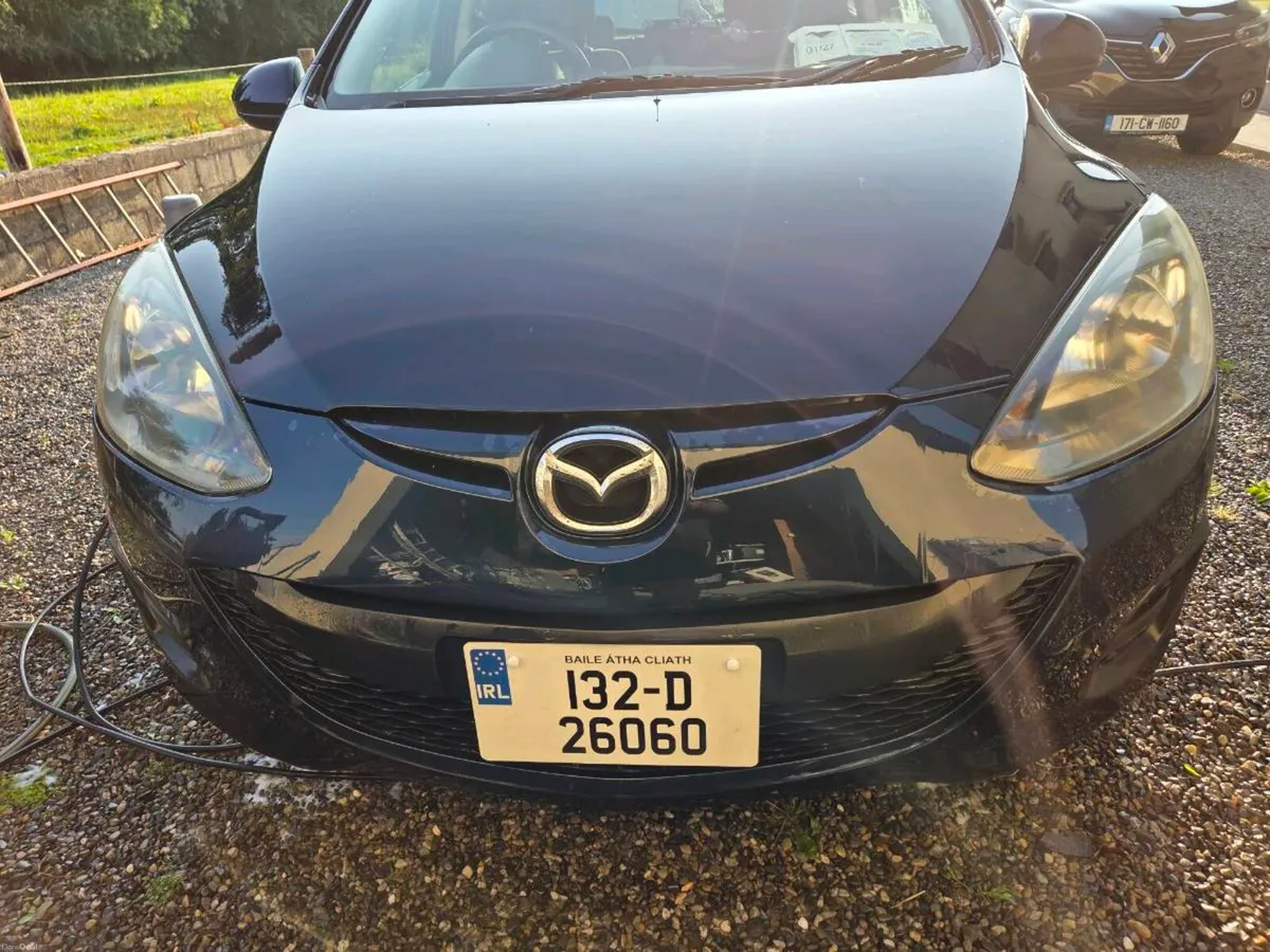 Mazda Demio Auto - Image 3