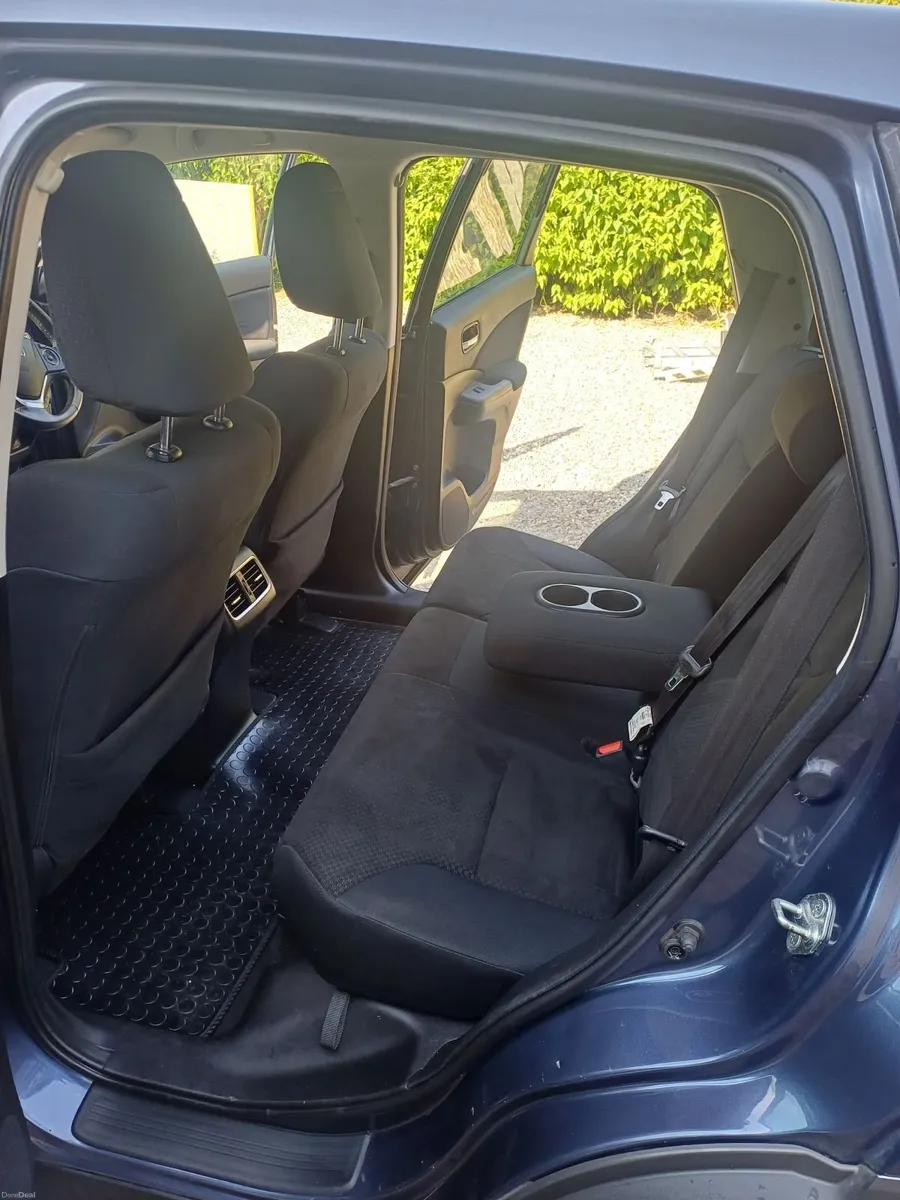 Honda CR-V 2016 - Image 4