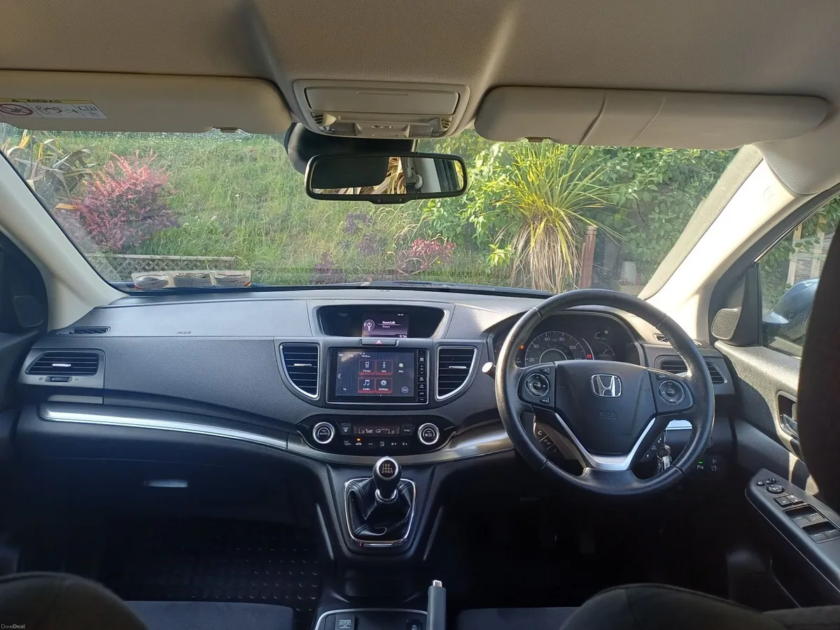Honda CR-V 2016 - Image 3