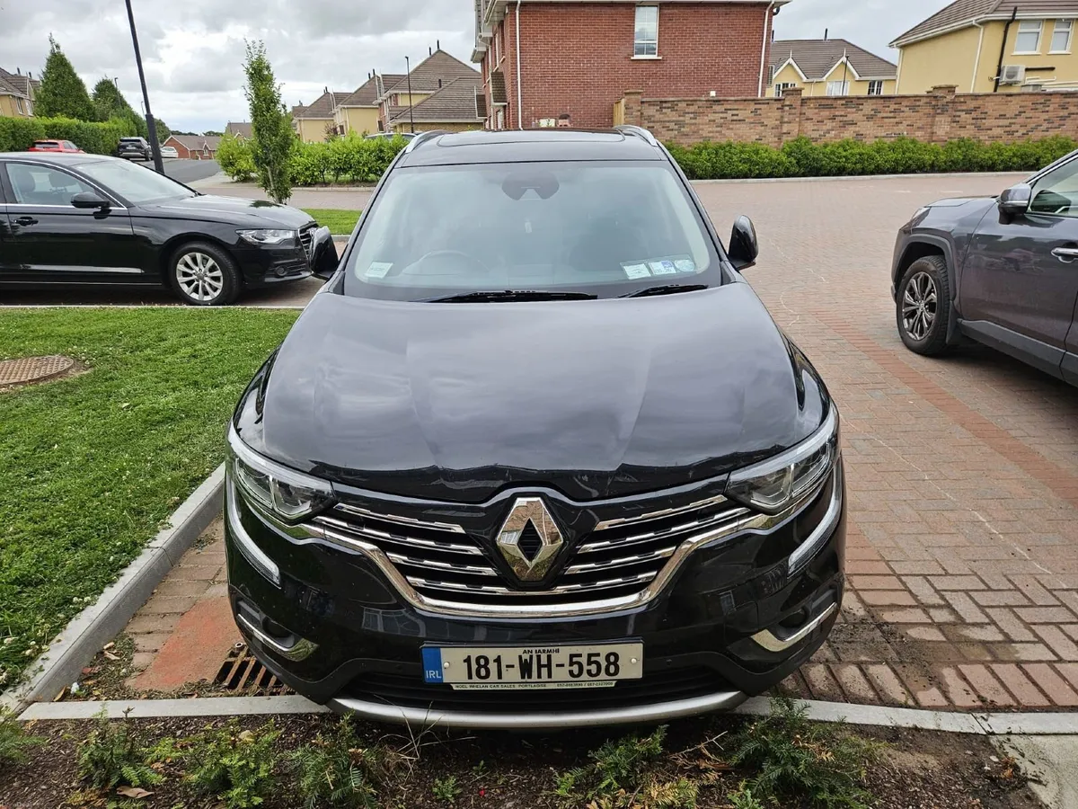 Renault Koleos 2018 - Image 4