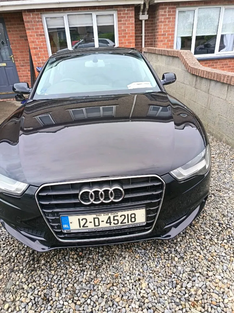 Audi A5 2.0 tdi - Image 2