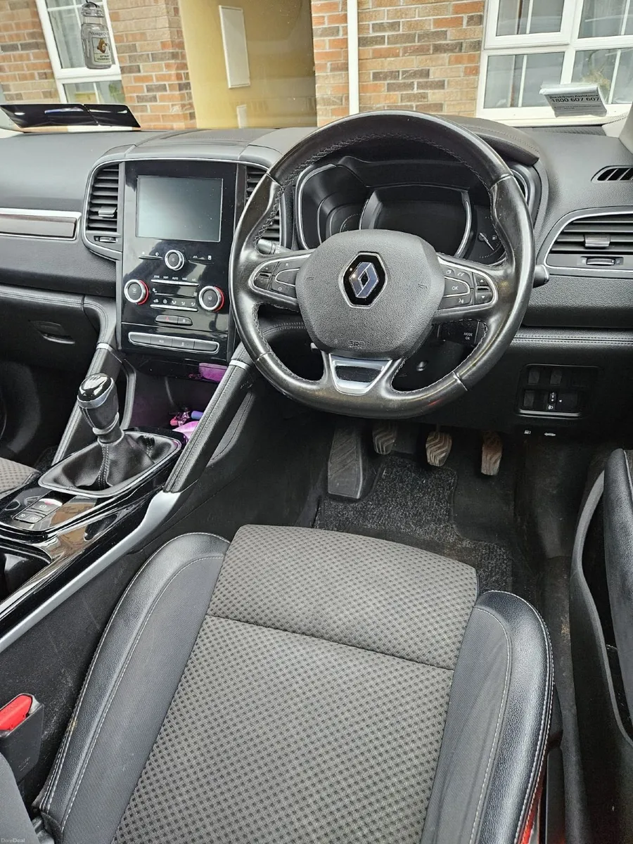 Renault Koleos 2018 - Image 3