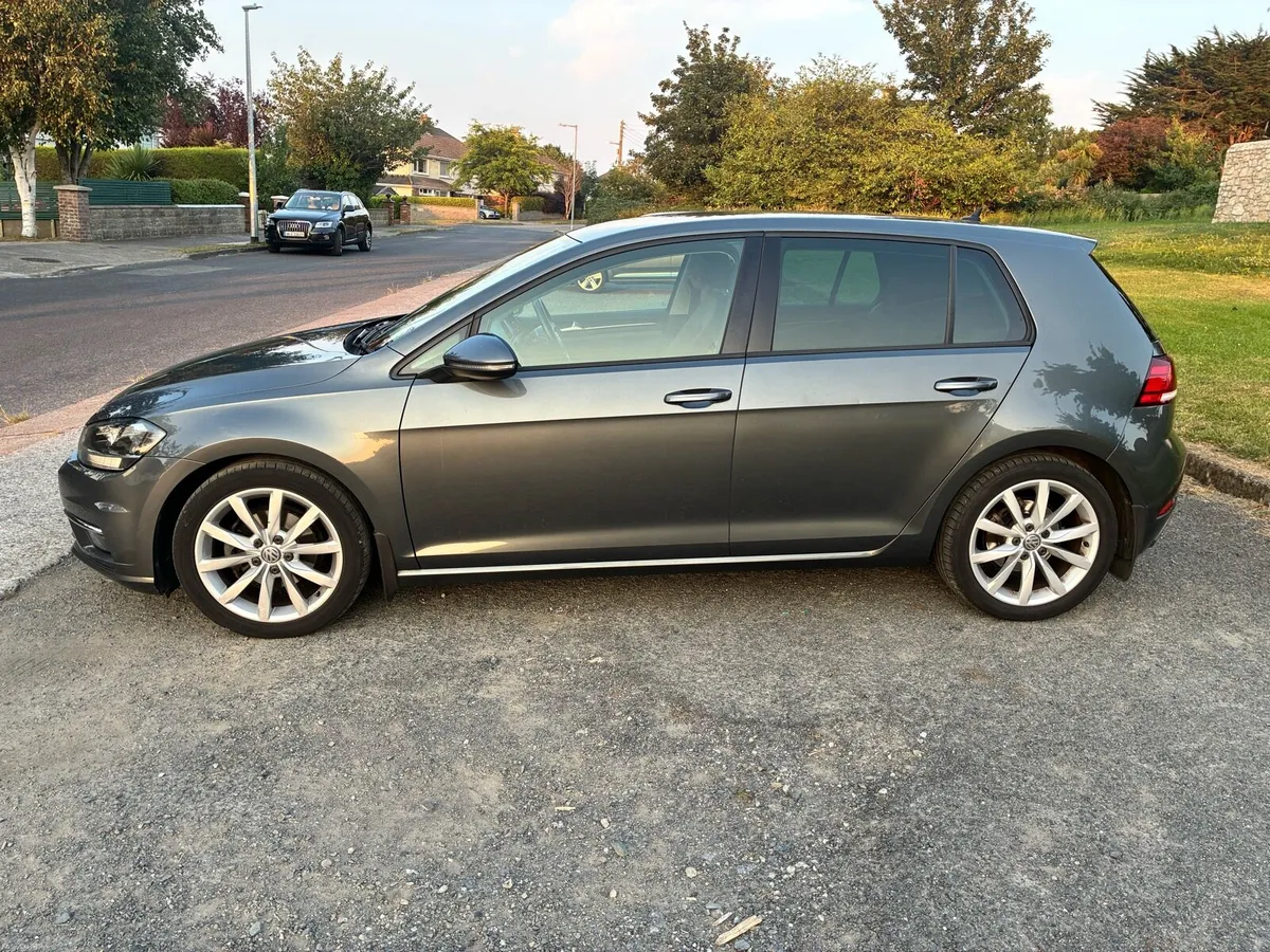 Volkswagen Golf Highline 1.0 TSI 110HP | 61,500km - Image 4