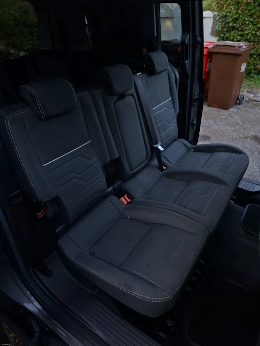 Ford Tourneo Connect 2018 - Image 2