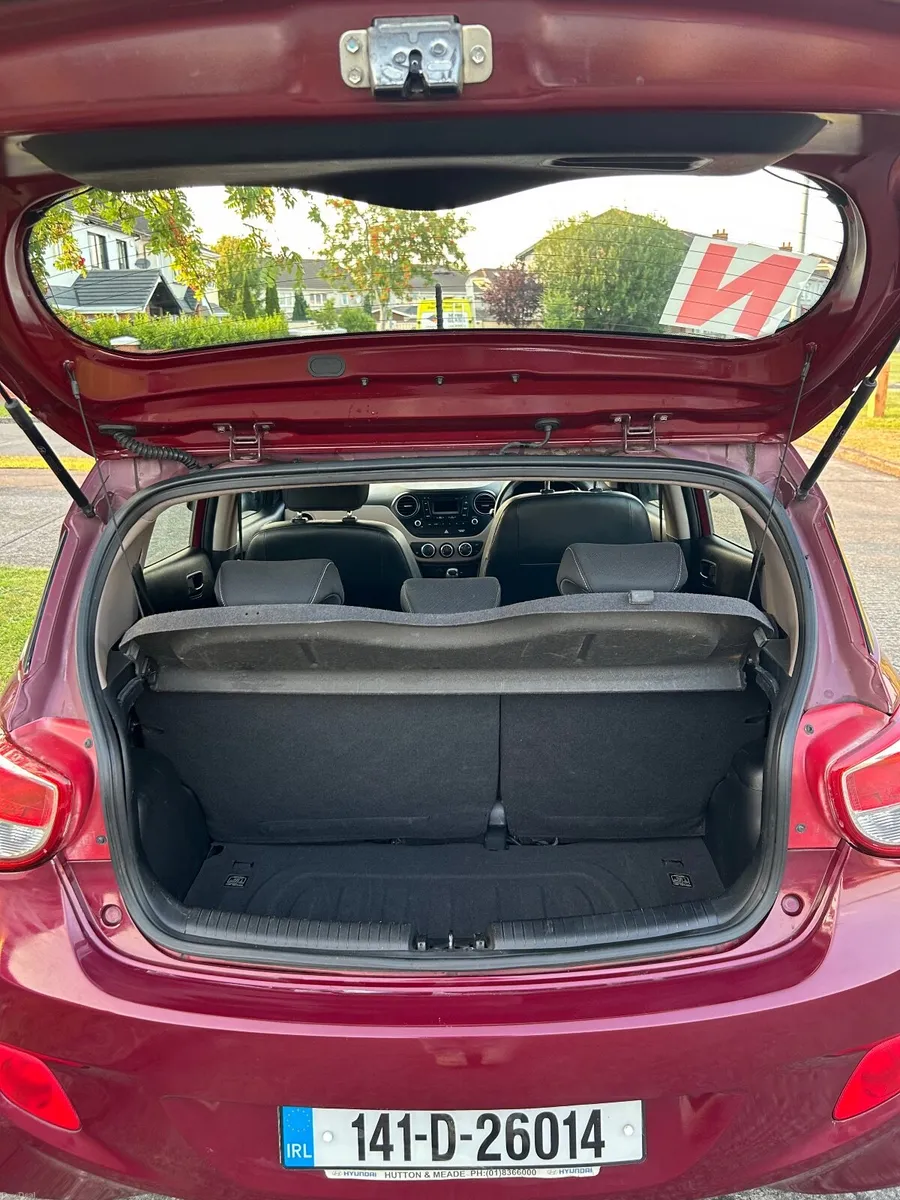 Hyundai i10 2014 - Image 3