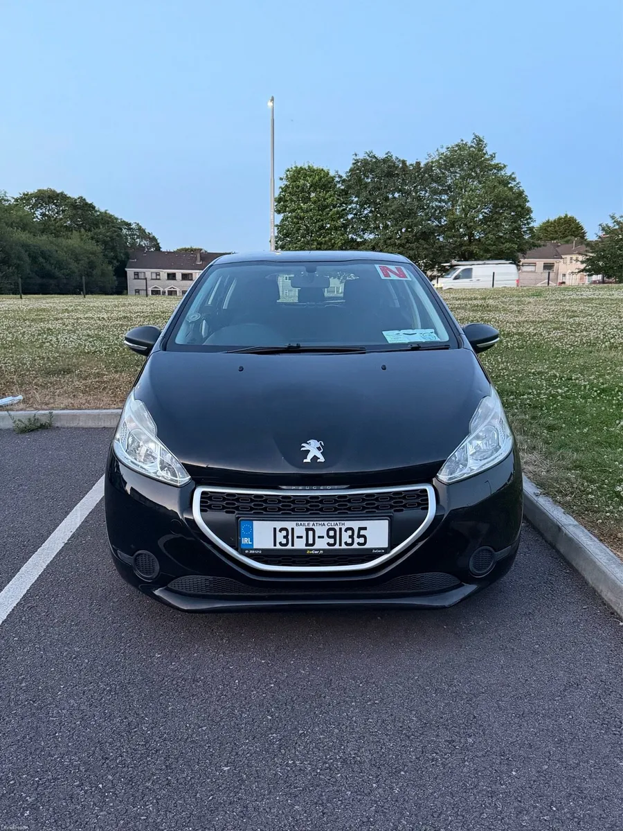 Peugeot 208 *NEW NCT* - Image 2