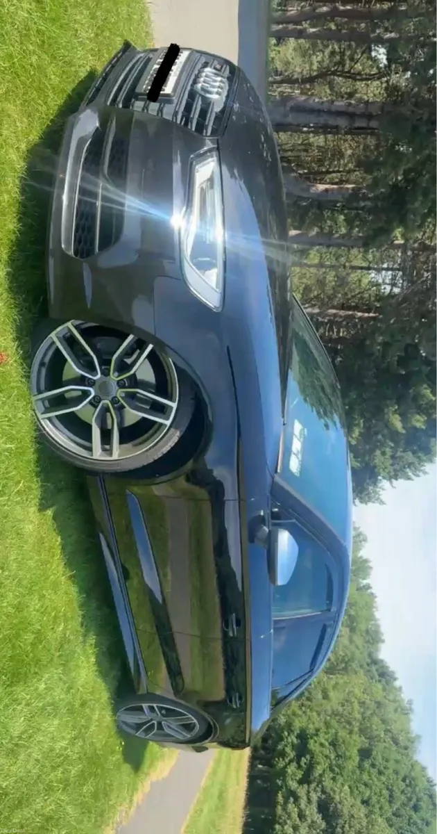 2016 Audi S3 - Image 4
