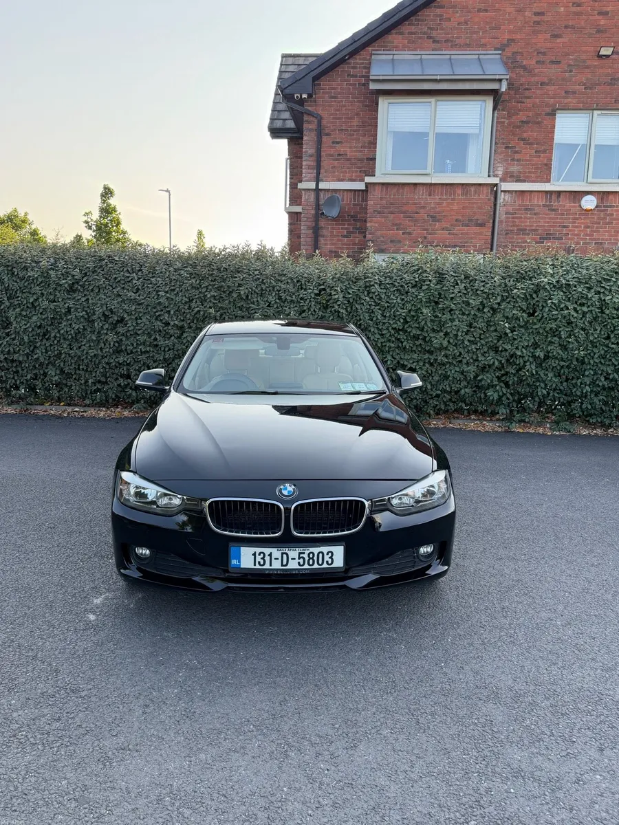 2013 BMW 3-series Diesel Automatic - Image 2