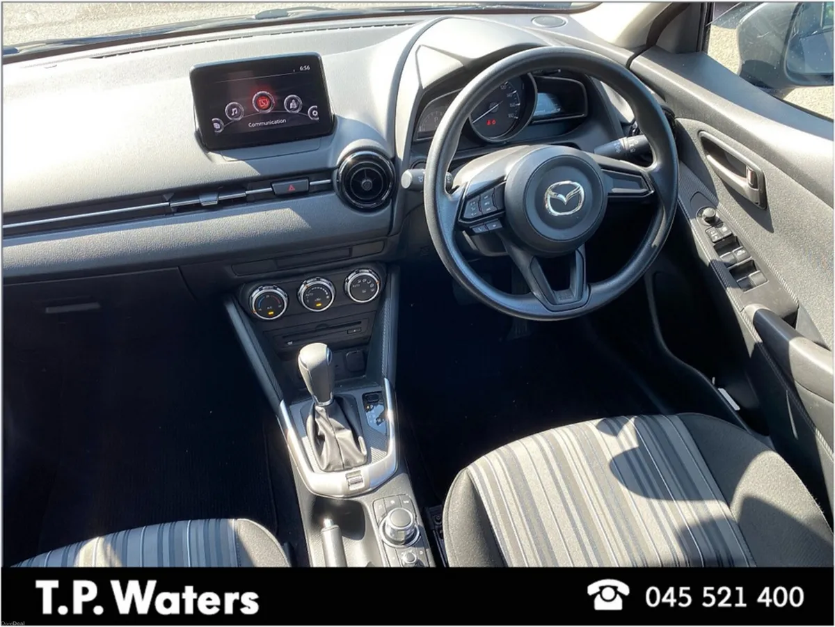 Mazda Mazda2 1.5 AUTOMATIC - REVERSING CAMERA - 36 - Image 2