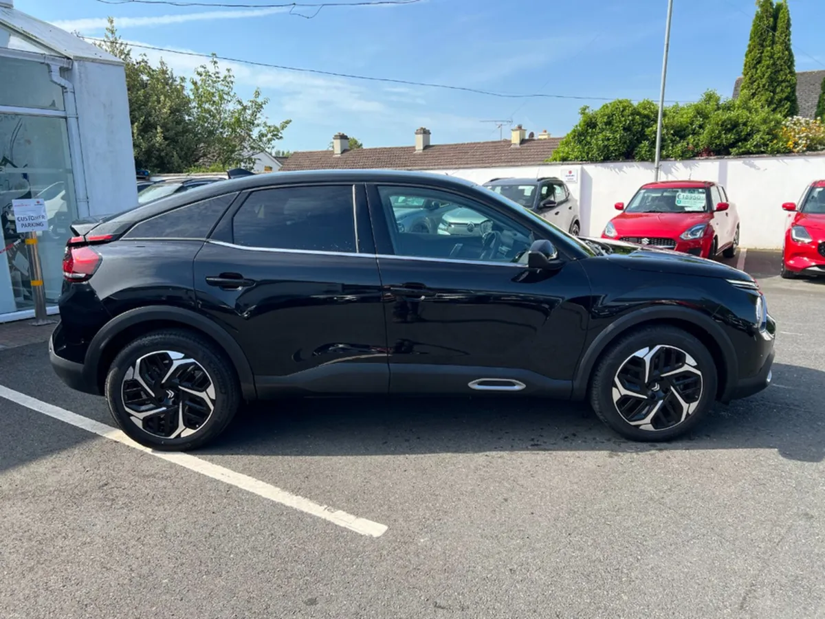 Citroen C4 FLAIR PACK PURETECH 130 EAT - Image 2