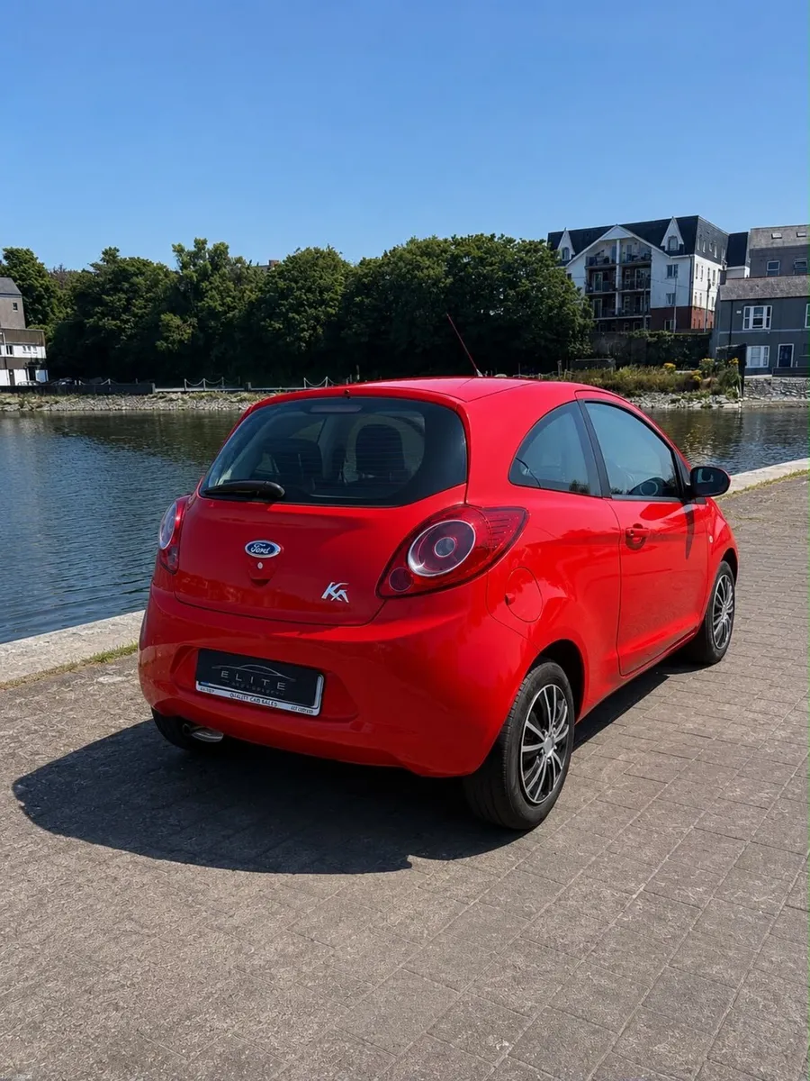 2014 Ford Ka |New NCT| Warranty Included - Image 3