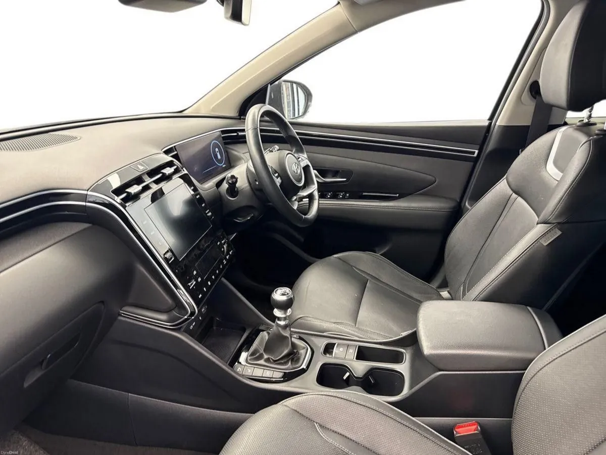 Hyundai Tucson EXECUTIVE PLUS *JUST IN* €95 PER WE - Image 3