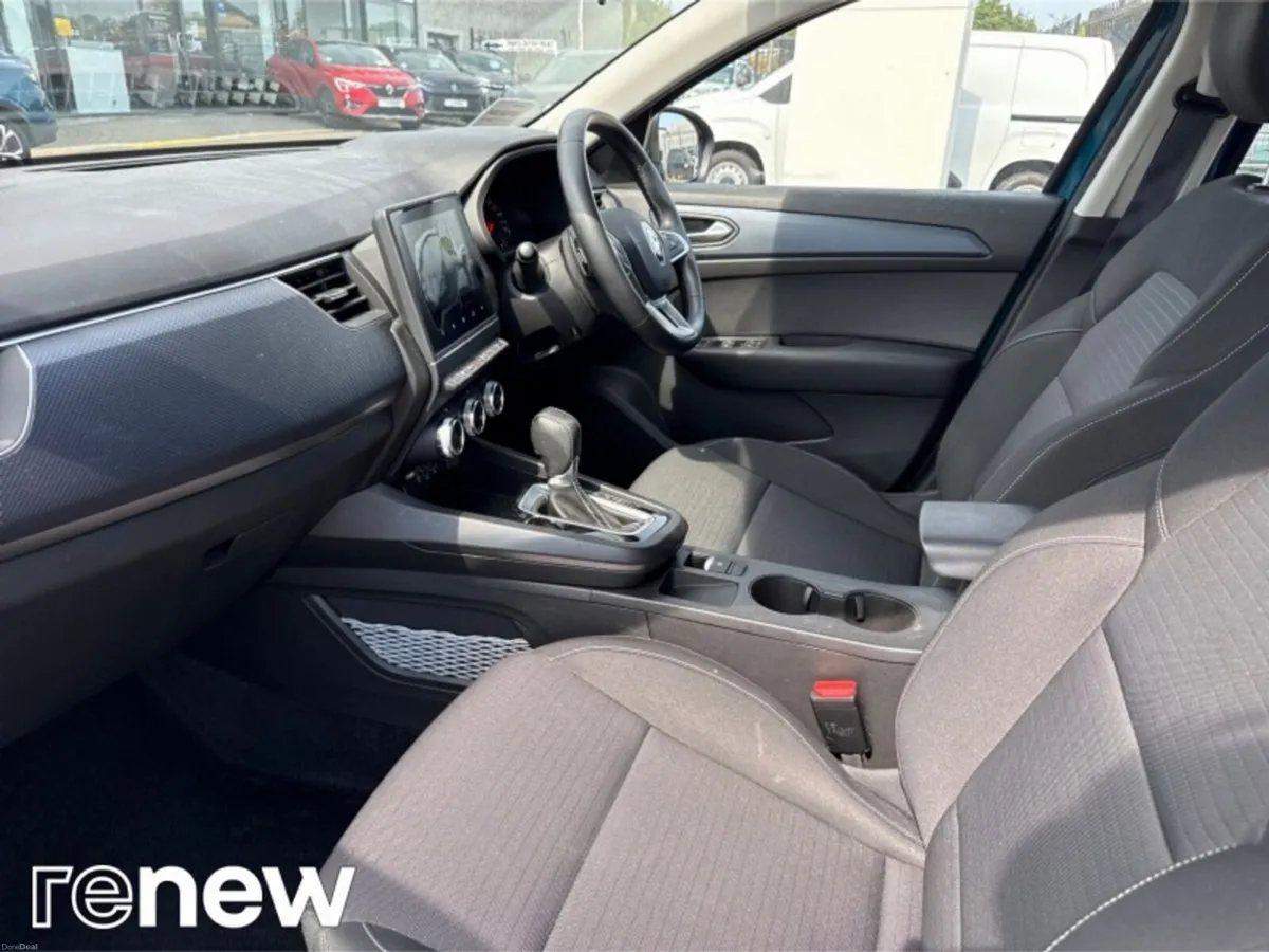 Renault Arkana TCe 140 Auto evolution - Image 5