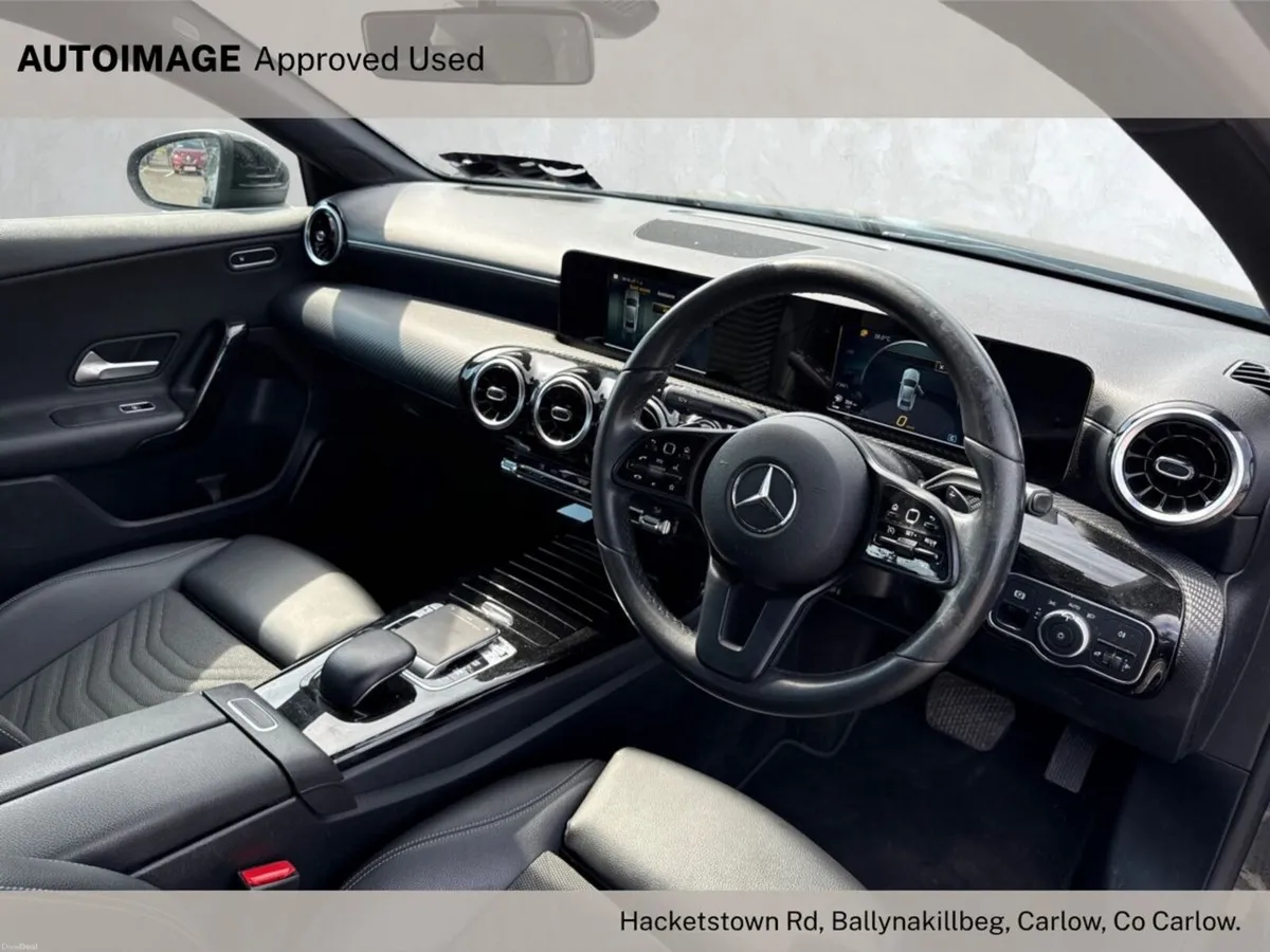 Mercedes-Benz A-Class PRICE DROPPED €1000 A 180 DI - Image 5