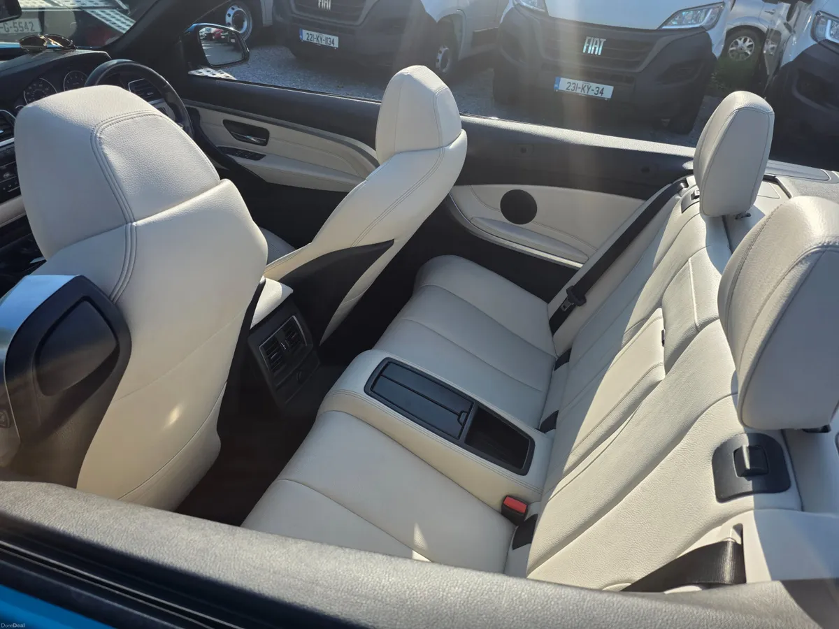 BMW 4-Series 2018 - Image 3