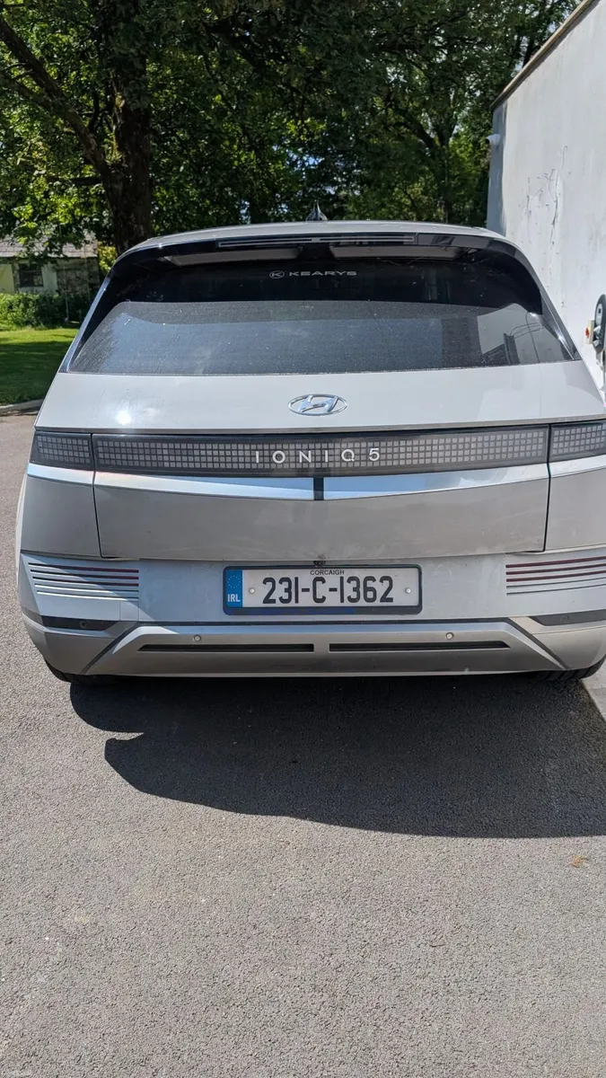 2023 Hyundai Ioniq 5 Platinum 77kWh - Image 2