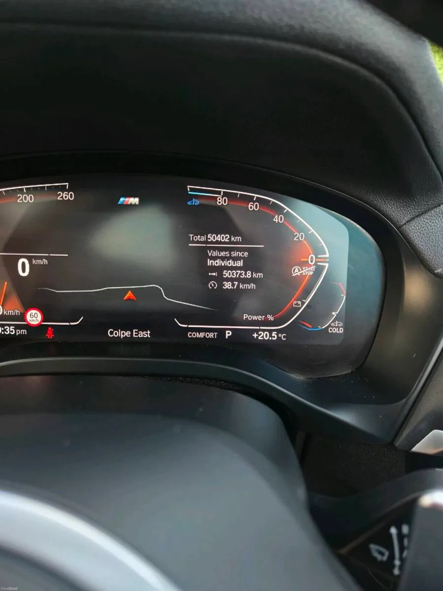 BMW X3 - Image 3