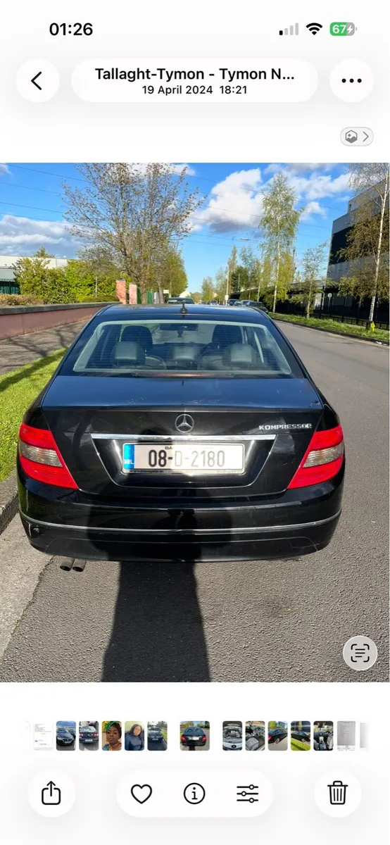Mercedes Benz - Image 5