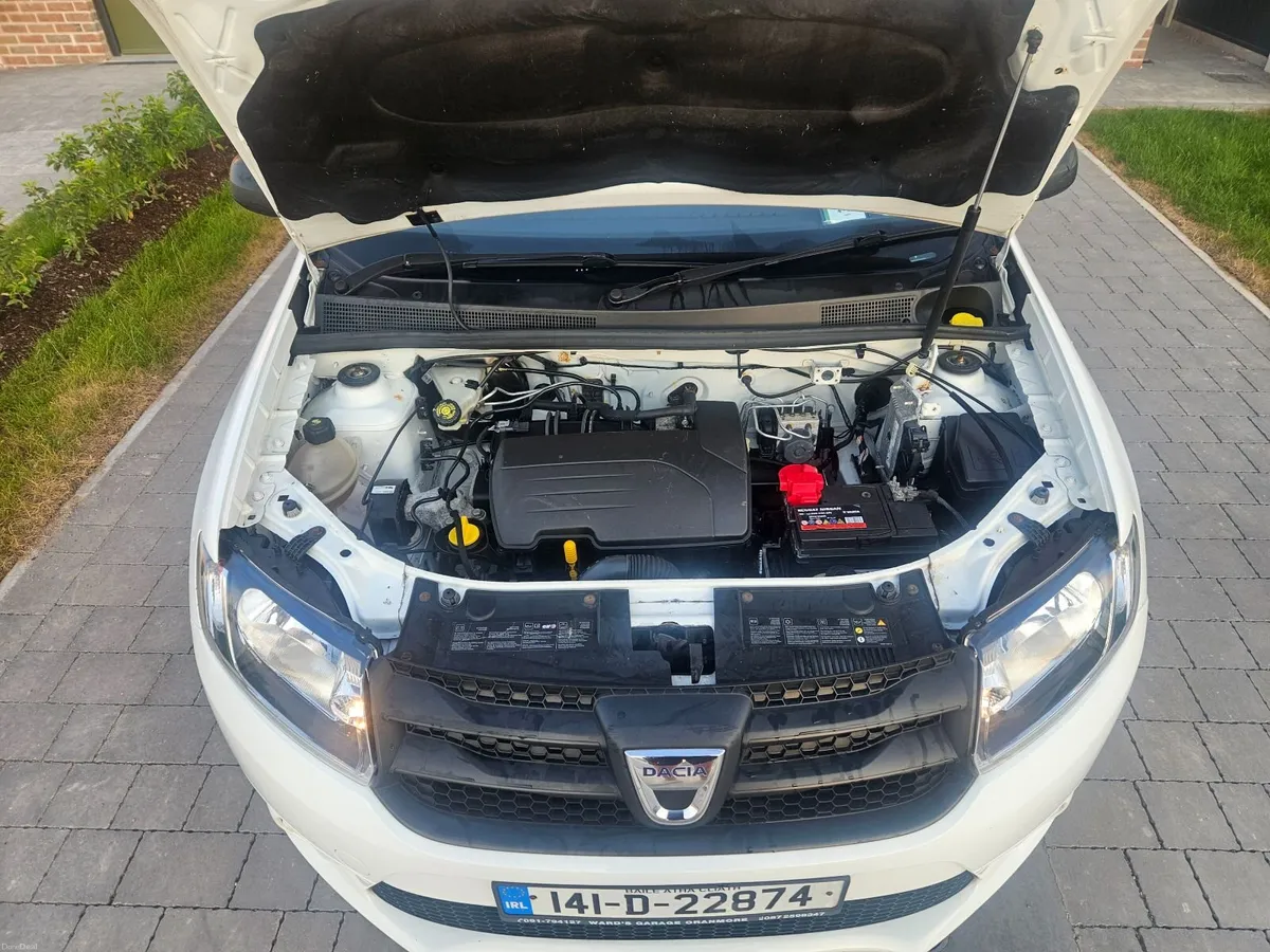 Dacia Sandero Fresh NCT - Image 2