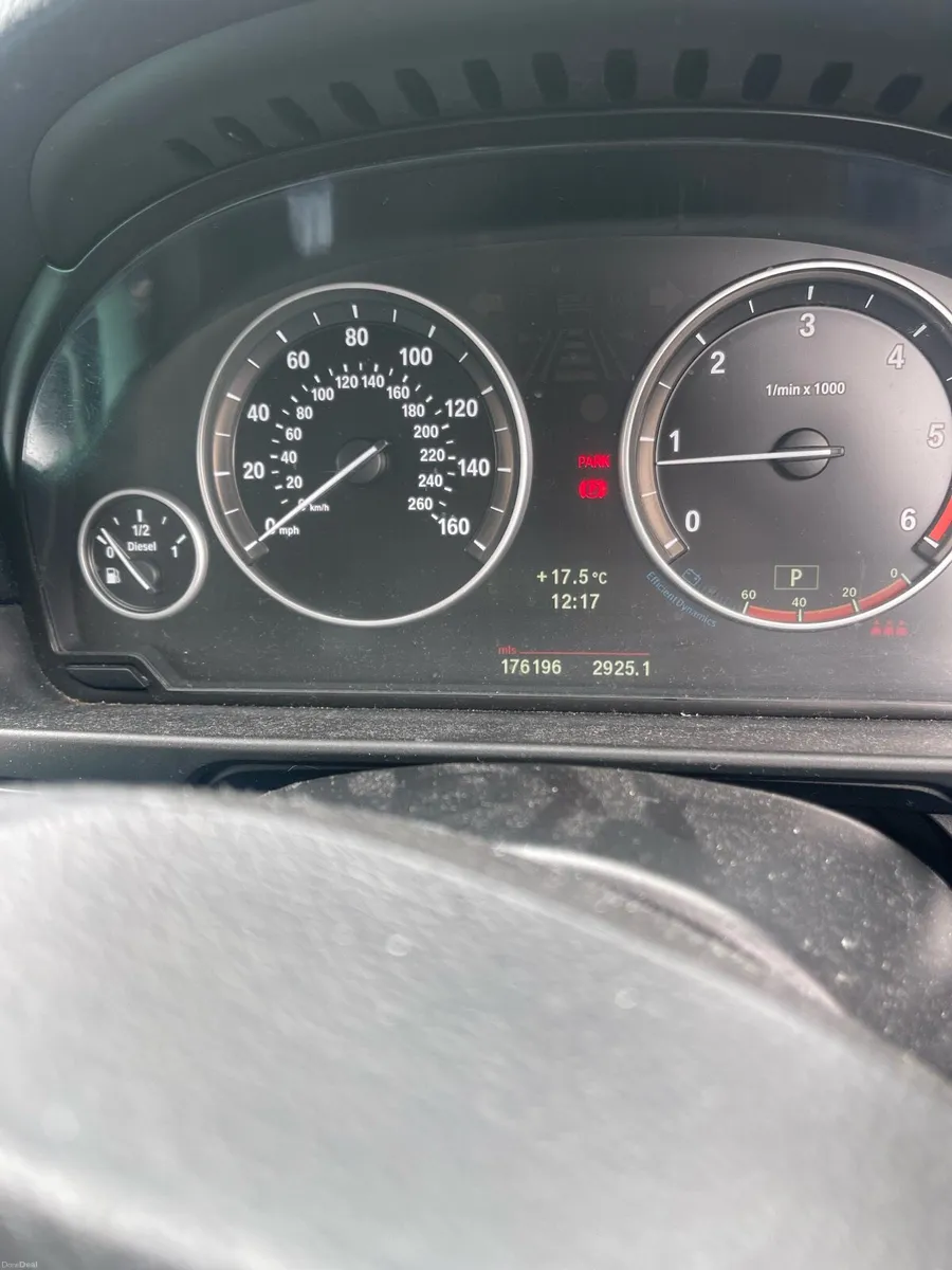 2013 BMW 520D Automatic – New NCT - Image 2