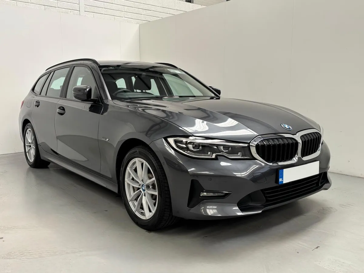 BMw 330E SE Pro Estate - Image 1