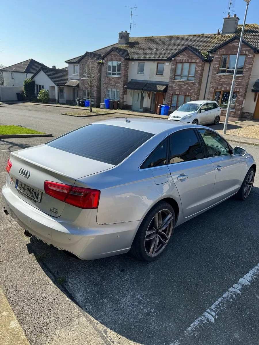 Audi a6 - Image 4