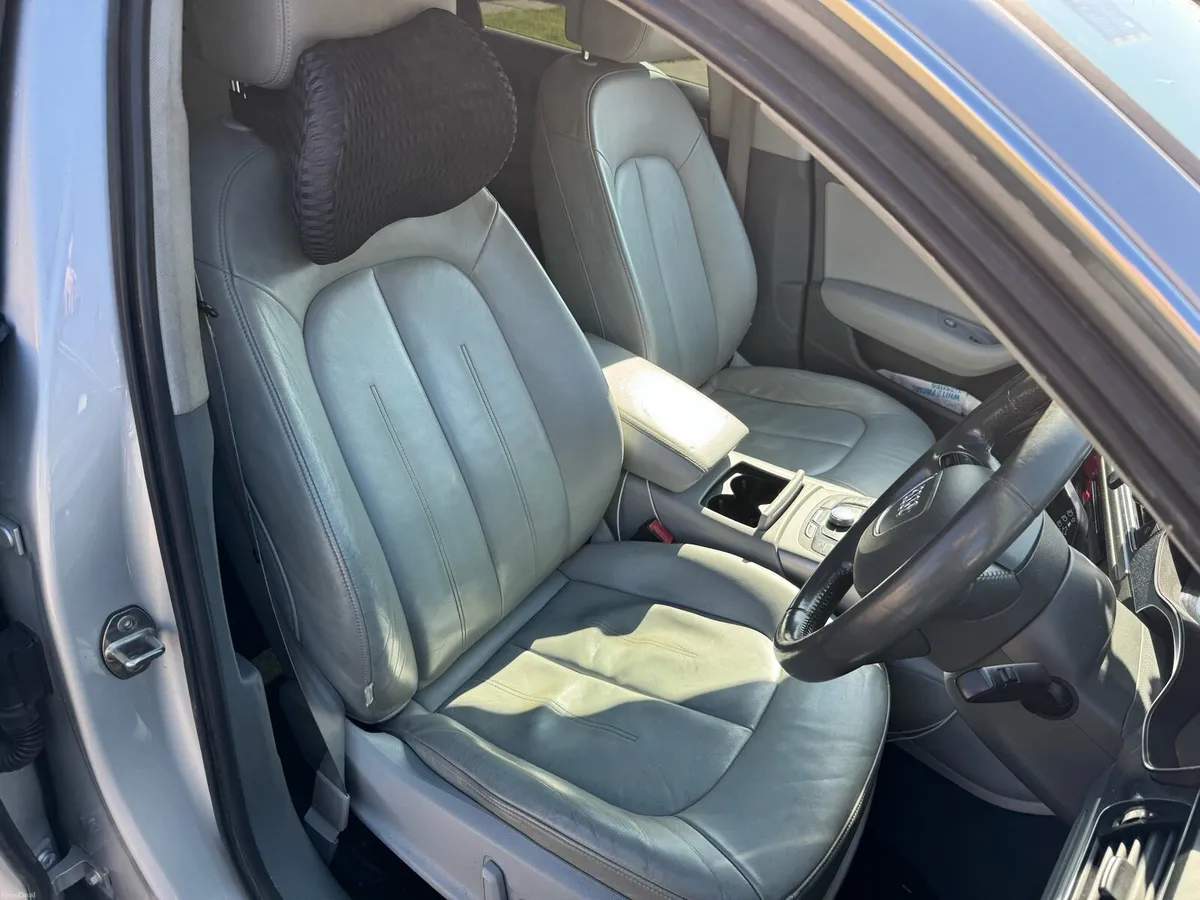 Audi a6 - Image 6