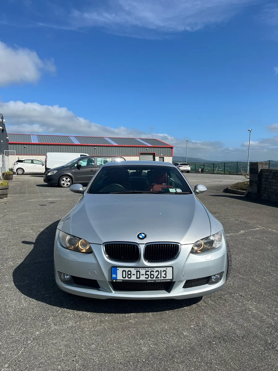 BMW E93 - Image 4