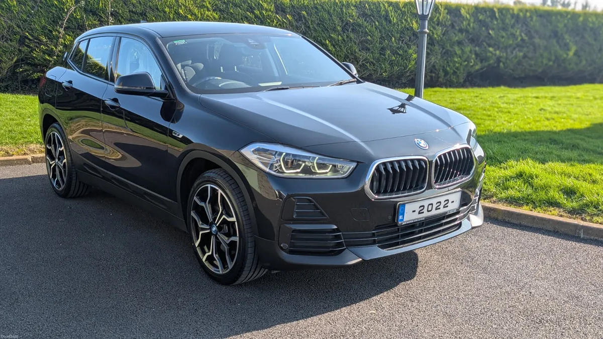 BMW X2 2022 - Image 1