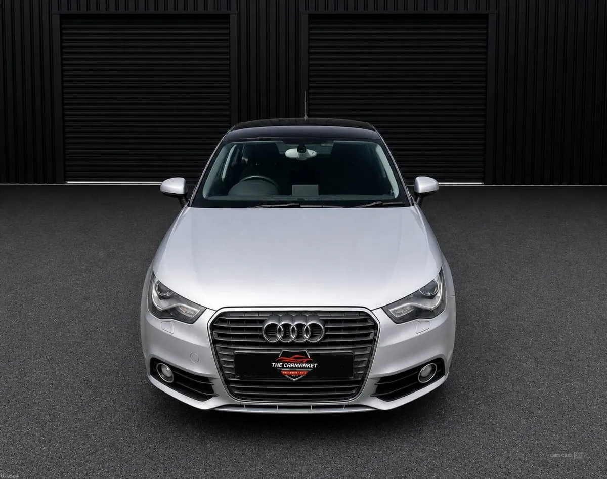 Audi A1 1.4 TFSI Sportback Auto 5DR - Image 2