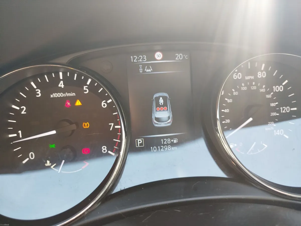 Nissan Qashqai 2016 - Image 6
