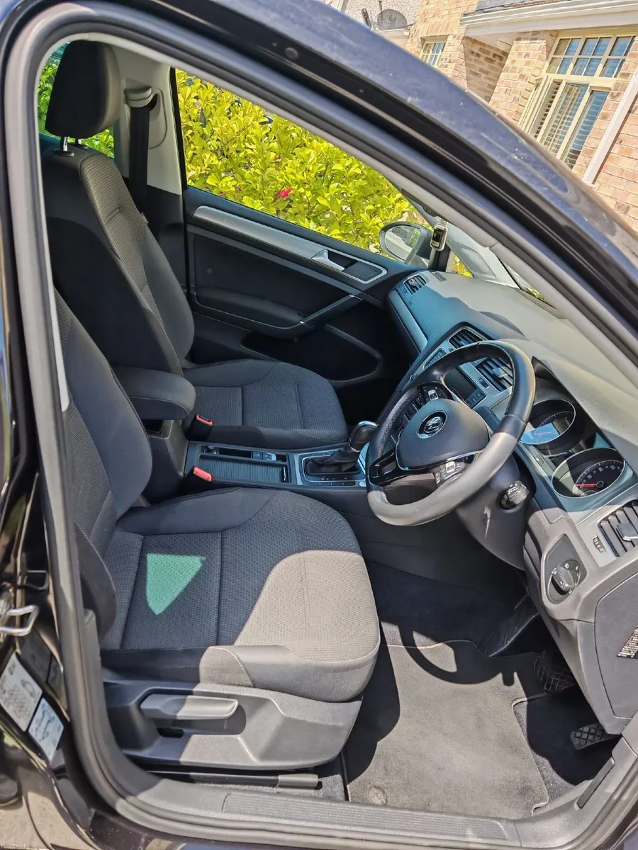 Volkswagen Golf 2016 - Image 4