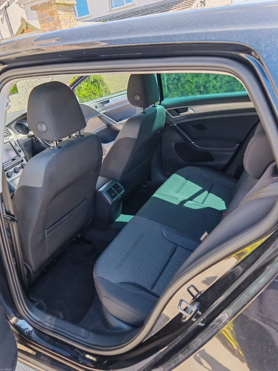 Volkswagen Golf 2016 - Image 6