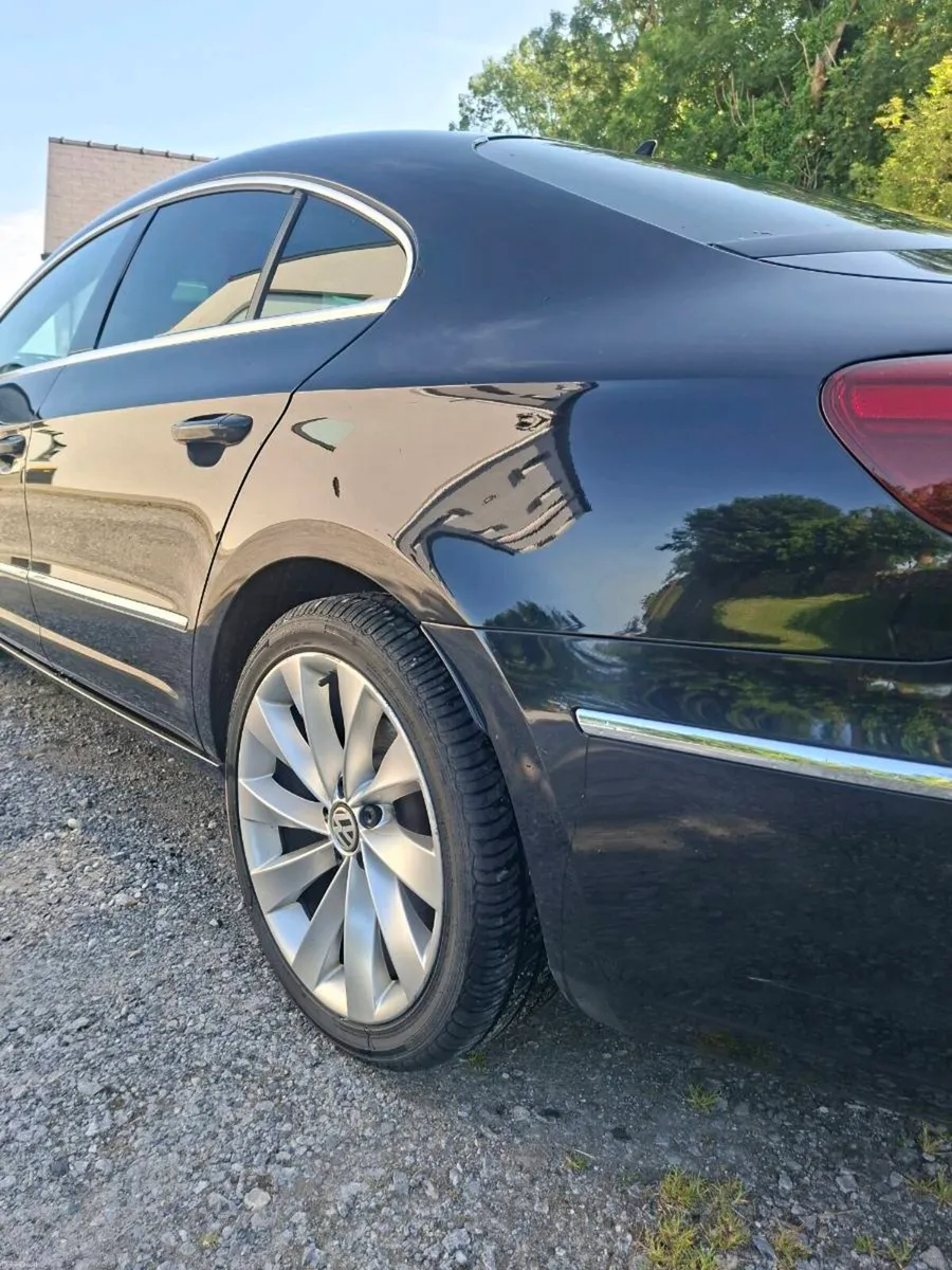 VW CC 2.0 Tdi GT Model - Image 4