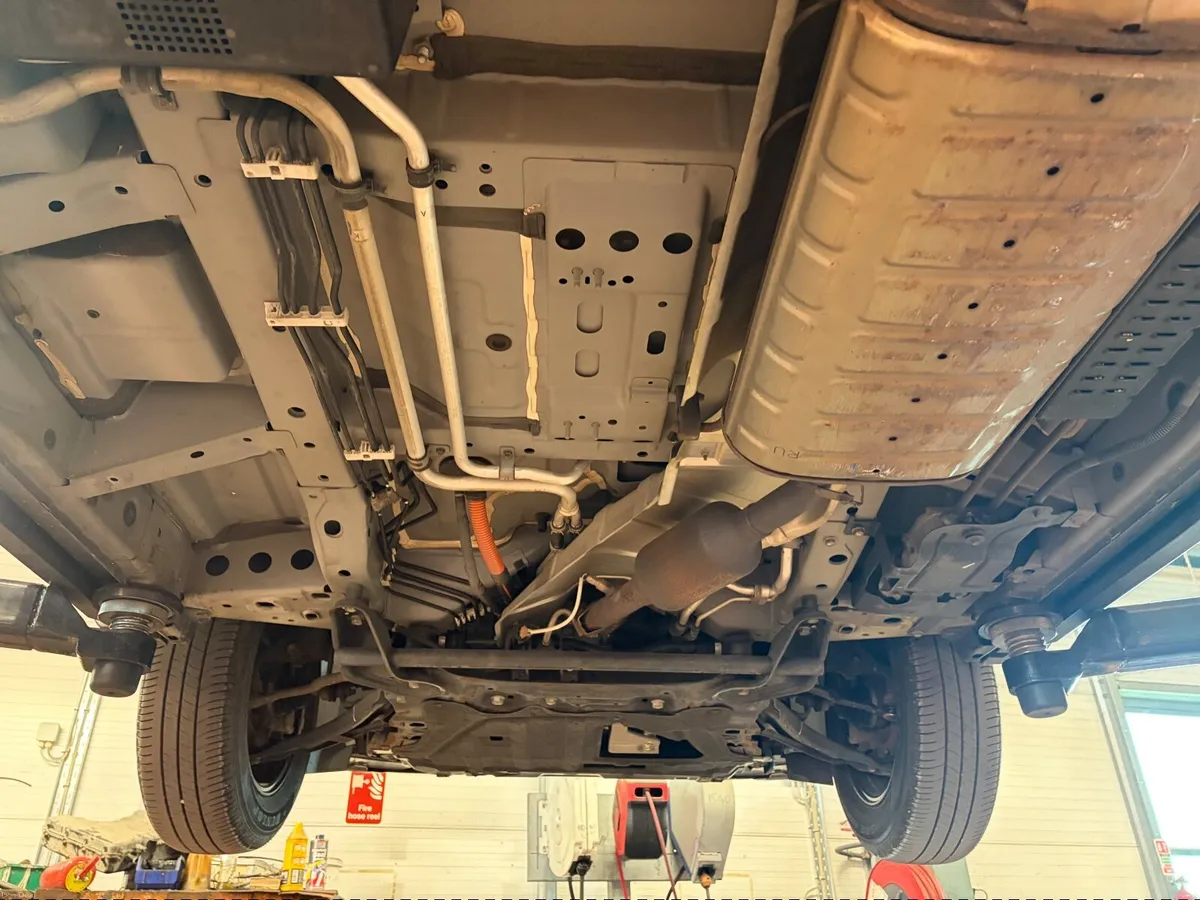 Nissan Serena 2021 - Image 3