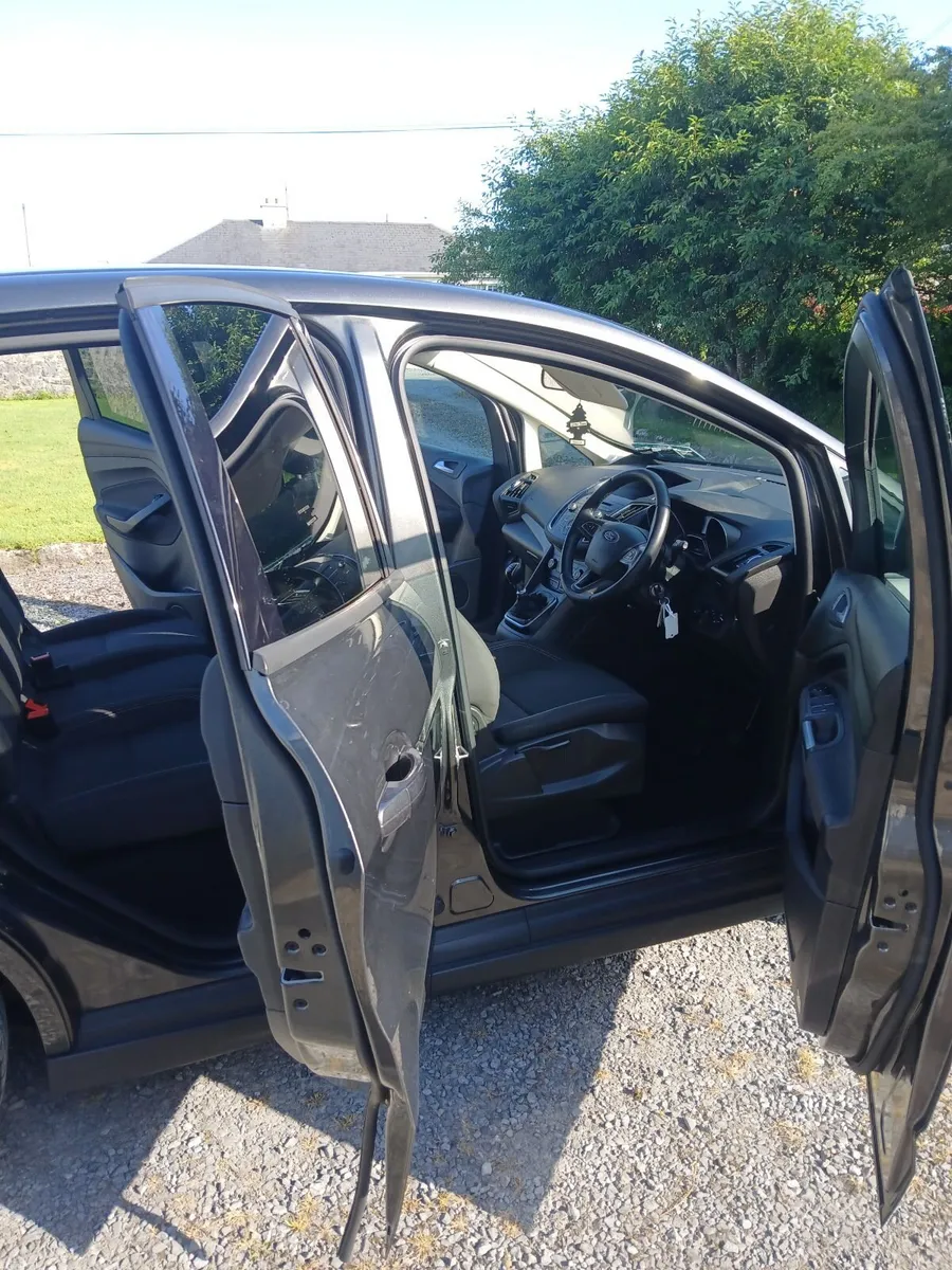 Ford C-Max 2016 - Image 6