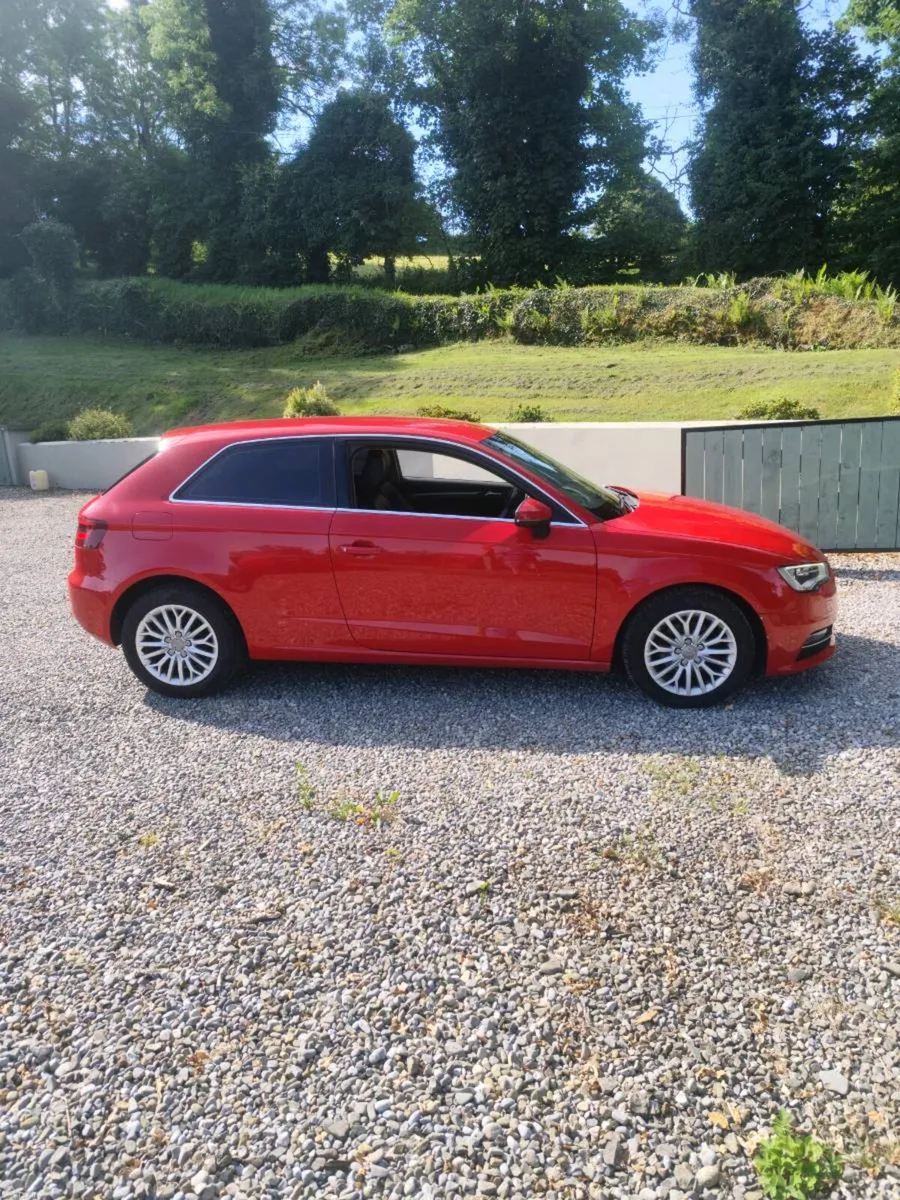 2013 Audi A3 - Image 6