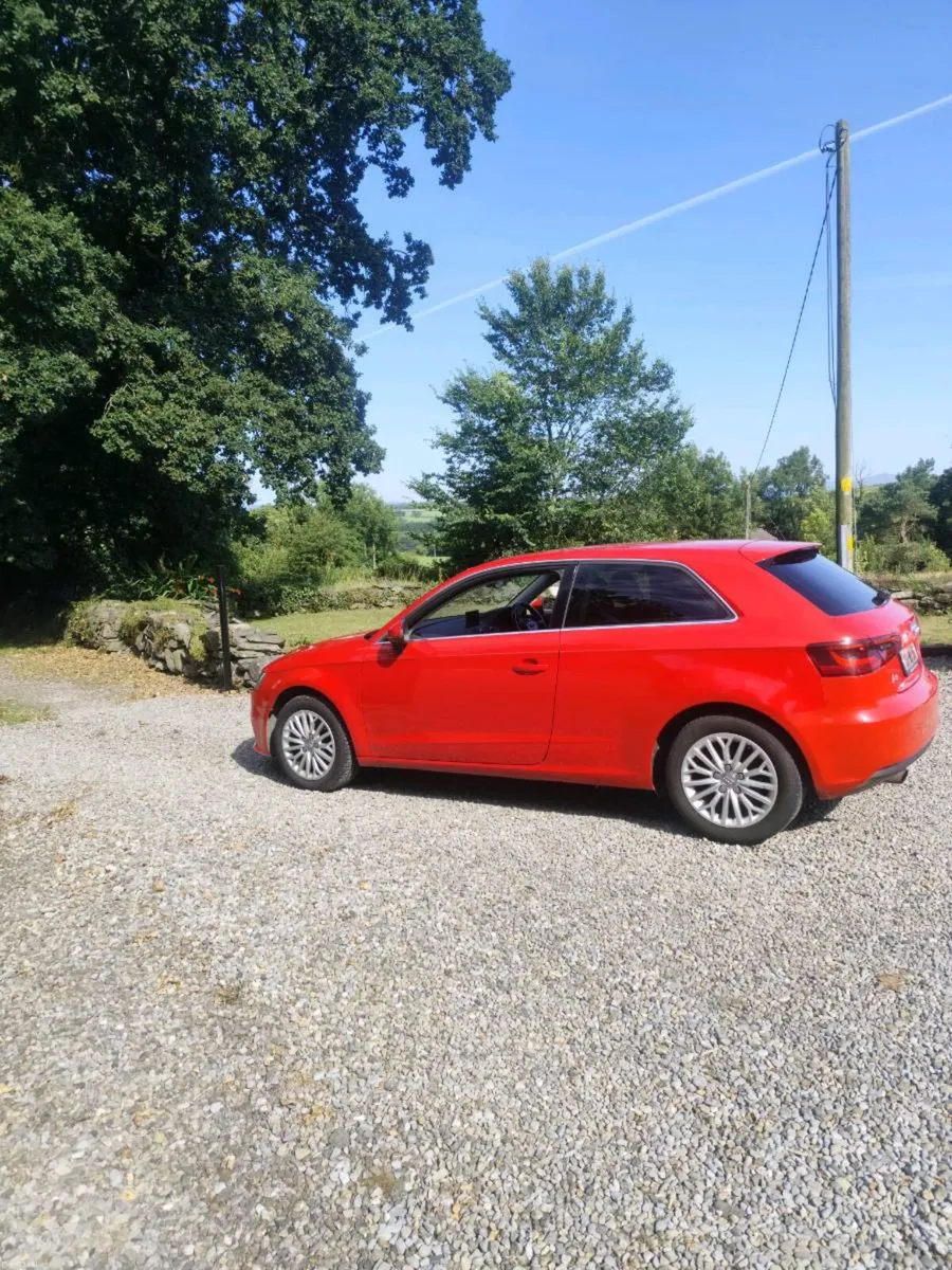 2013 Audi A3 - Image 3