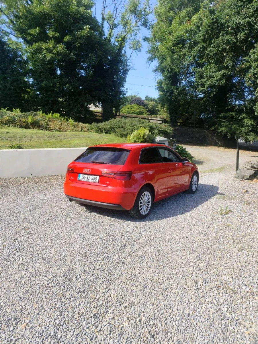 2013 Audi A3 - Image 5