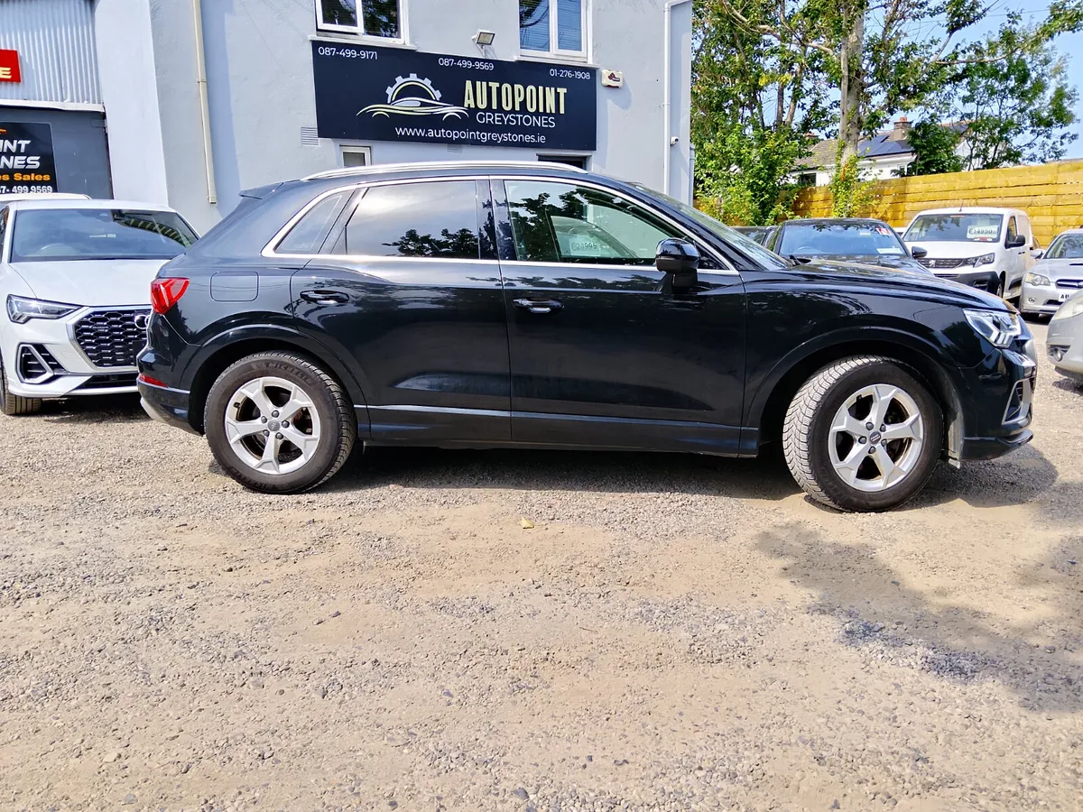 Audi Q3 Quattro Advanced - Image 6