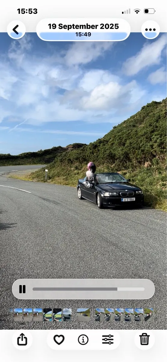 320 Convertible - Image 1