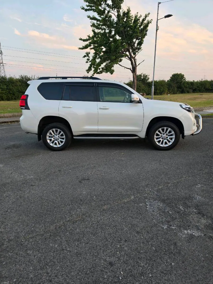 Toyota landcruiser icon - Image 4